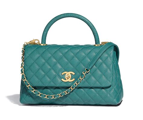 chanel maxi price 2018|Chanel Releases Spring 2018 Handbag Collection with 100+ of.